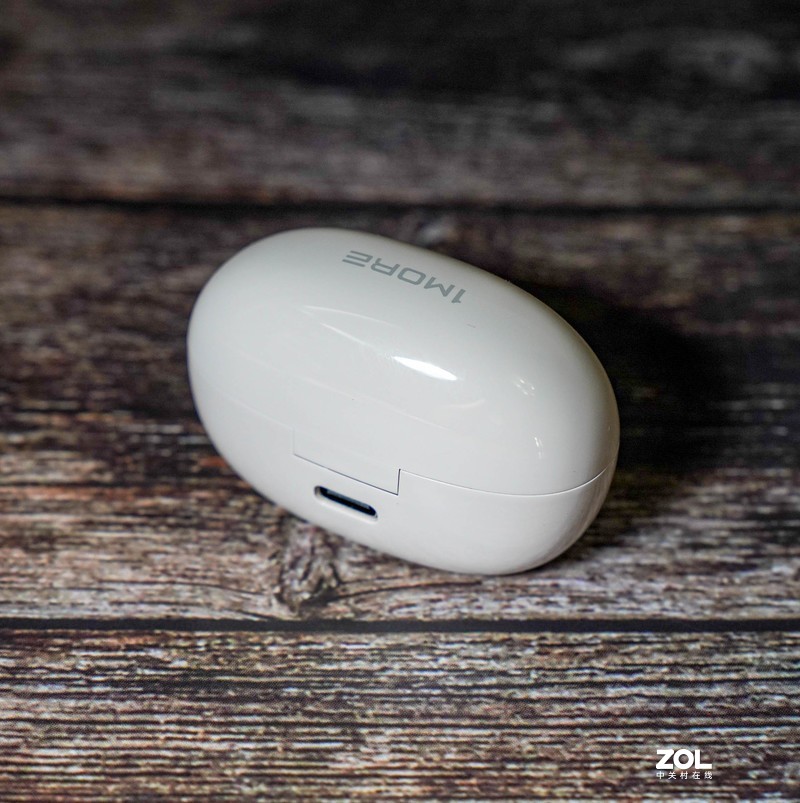 耳机中的细节万（kuáng）魔 ——1MORE ColorBuds时尚豆真无线蓝牙耳机评测