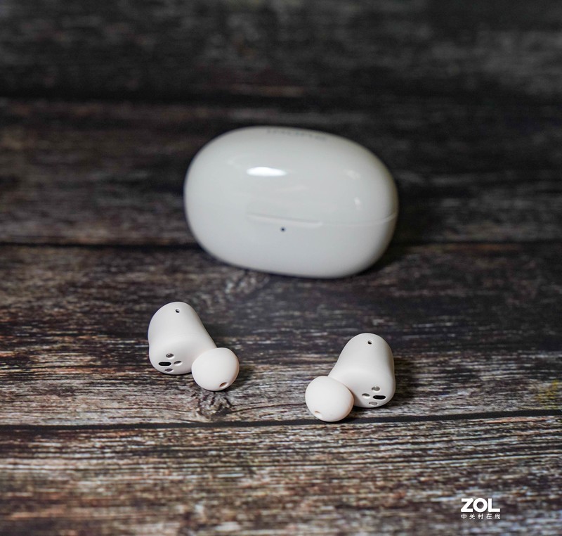 耳机中的细节万（kuáng）魔 ——1MORE ColorBuds时尚豆真无线蓝牙耳机评测