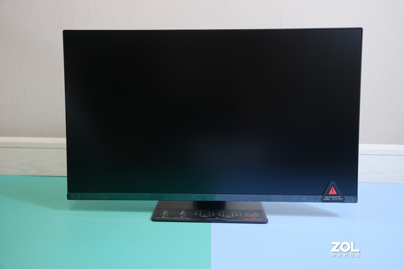 大碗来袭！真香警告！——小米24.5寸快速电竞显示器深度评测