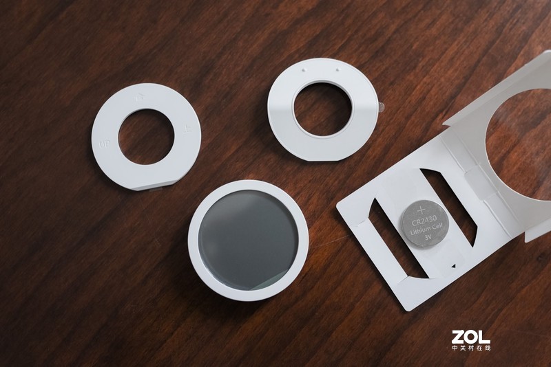 米家系新增好选择：质感功能价格三者兼具的青萍蓝牙温湿度计Lite