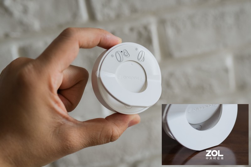 米家系新增好选择：质感功能价格三者兼具的青萍蓝牙温湿度计Lite