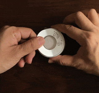 米家系新增好选择：质感功能价格三者兼具的青萍蓝牙温湿度计Lite