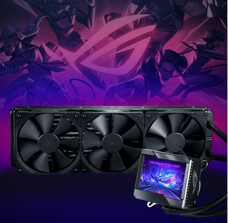 自主装机不迷路？一线装机师傅的这几件常用装机散热器值得你学习