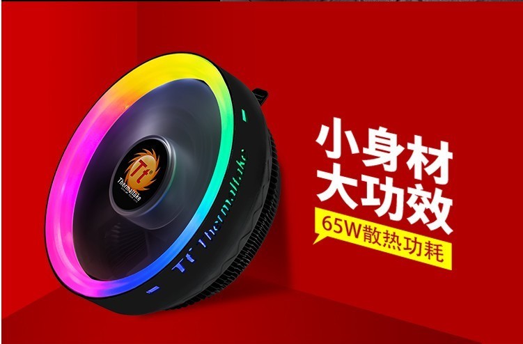 自主装机不迷路？一线装机师傅的这几件常用装机散热器值得你学习