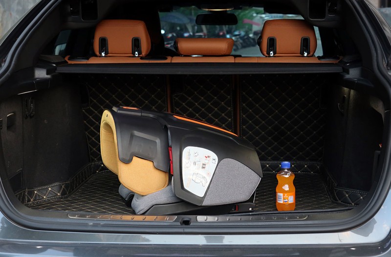 收放自如 安全守护——惠尔顿 茧之旅2儿童折叠安全座椅体验