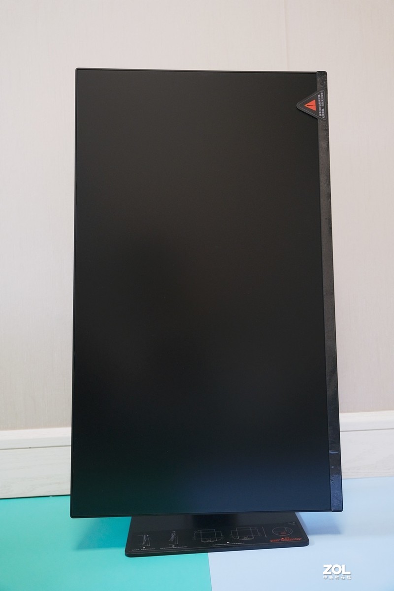 大碗来袭！真香警告！——小米24.5寸快速电竞显示器深度评测