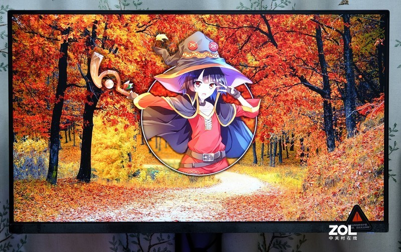 大碗来袭！真香警告！——小米24.5寸快速电竞显示器深度评测