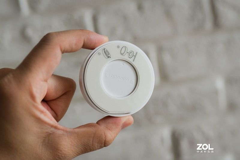 米家系新增好选择：质感功能价格三者兼具的青萍蓝牙温湿度计Lite