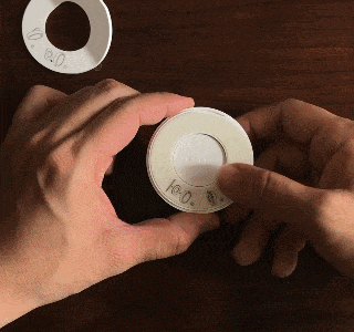 米家系新增好选择：质感功能价格三者兼具的青萍蓝牙温湿度计Lite