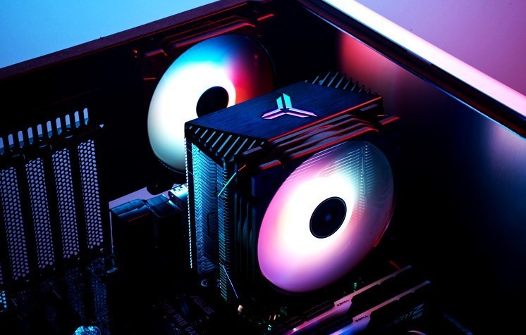 自主装机不迷路？一线装机师傅的这几件常用装机散热器值得你学习