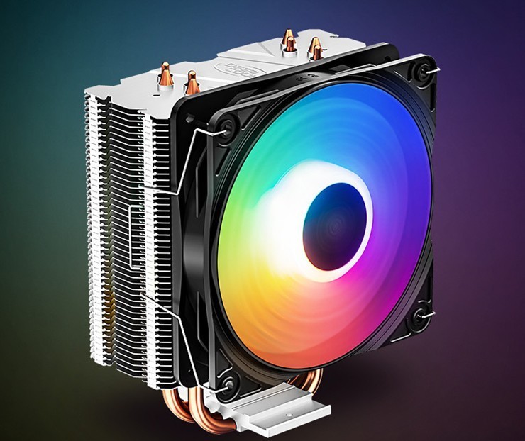 自主装机不迷路？一线装机师傅的这几件常用装机散热器值得你学习