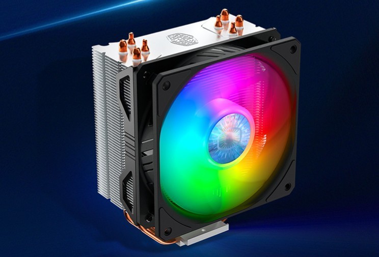 自主装机不迷路？一线装机师傅的这几件常用装机散热器值得你学习