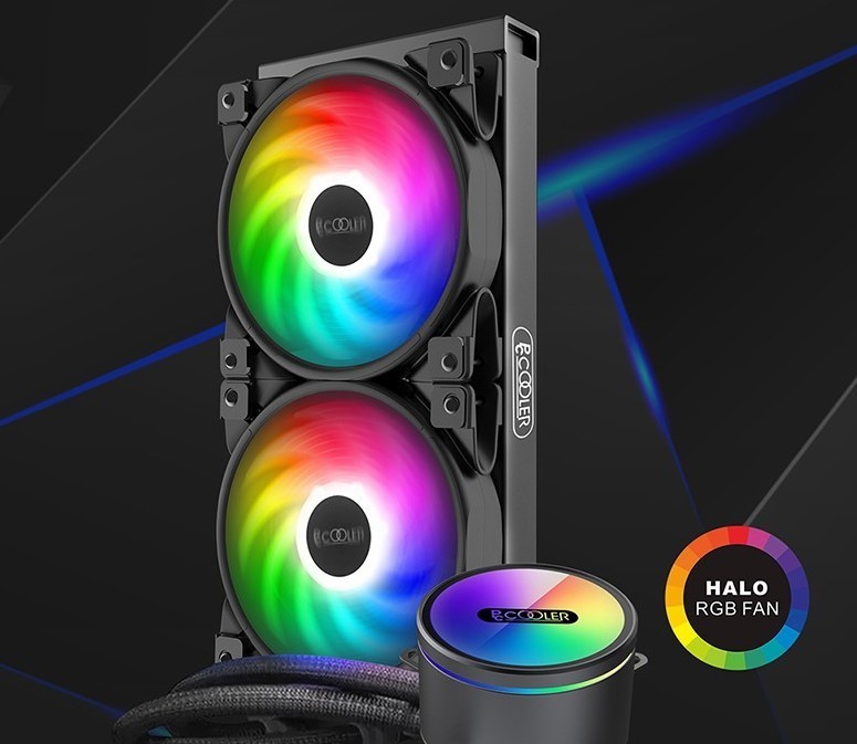 自主装机不迷路？一线装机师傅的这几件常用装机散热器值得你学习