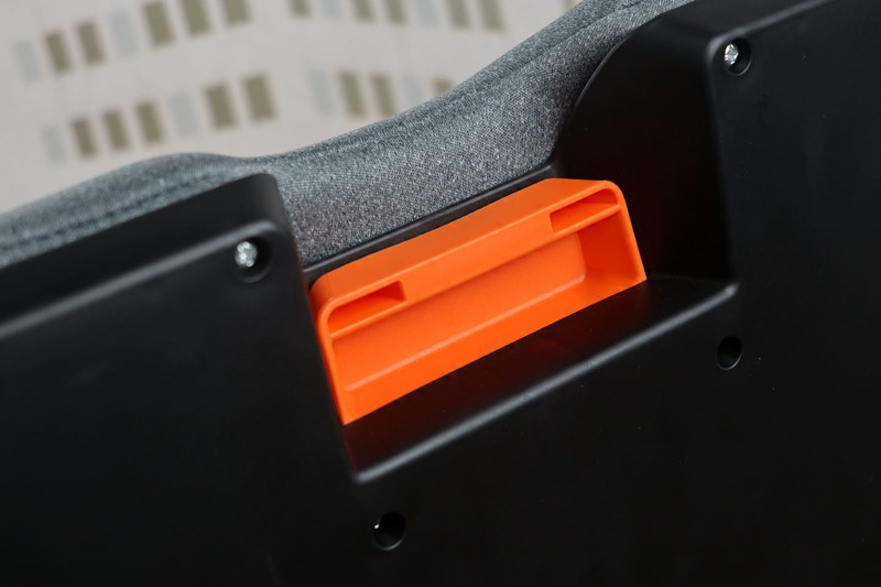 收放自如 安全守护——惠尔顿 茧之旅2儿童折叠安全座椅体验