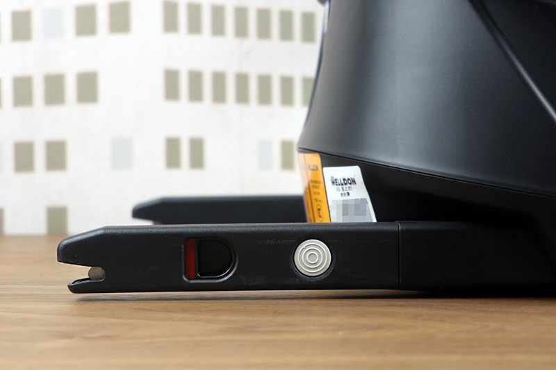 收放自如 安全守护——惠尔顿 茧之旅2儿童折叠安全座椅体验