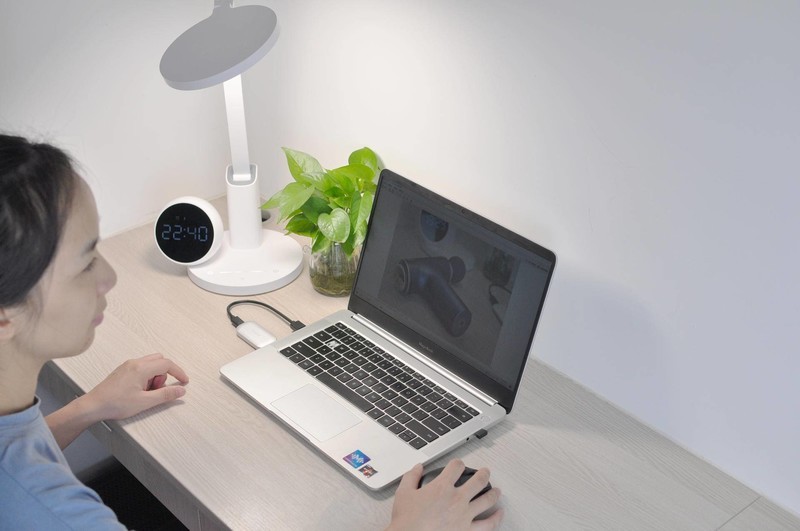 笔记本硬盘不够用？ORICO移动固态硬盘iMatch来扩容