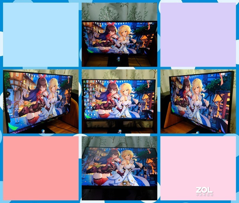 大碗来袭！真香警告！——小米24.5寸快速电竞显示器深度评测