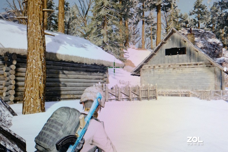 大碗来袭！真香警告！——小米24.5寸快速电竞显示器深度评测