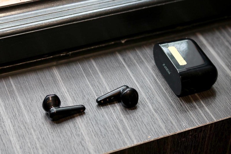 耳机不一定贵就是最好，百元不到的XiSEM-ASN，谁用谁懂