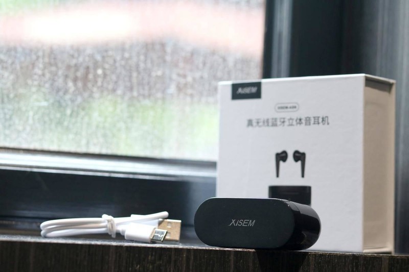 耳机不一定贵就是最好，百元不到的XiSEM-ASN，谁用谁懂