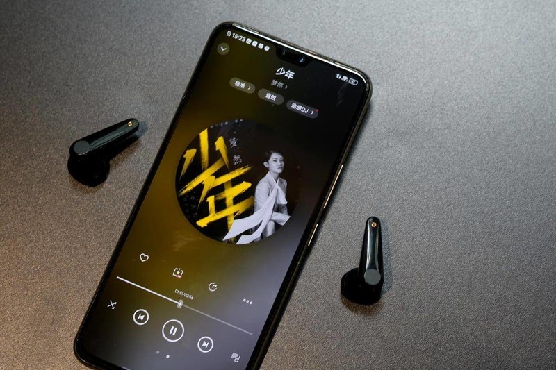 耳机不一定贵就是最好，百元不到的XiSEM-ASN，谁用谁懂