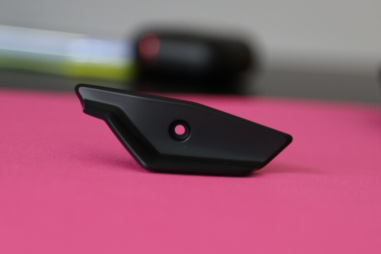 无线战甲：美加狮RAT DWS无线双模游戏鼠标开箱 R.A.T DWS无线鼠标