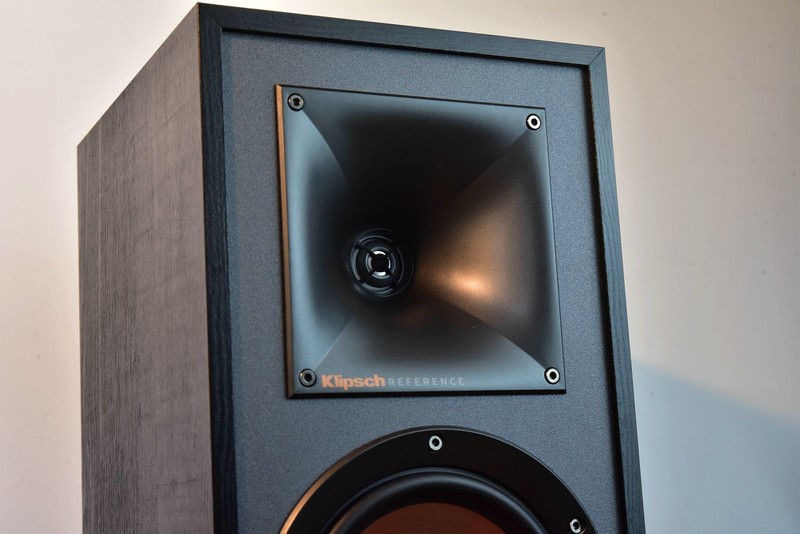 杰士R-51PM有源箱评测：号角之声名不虚传