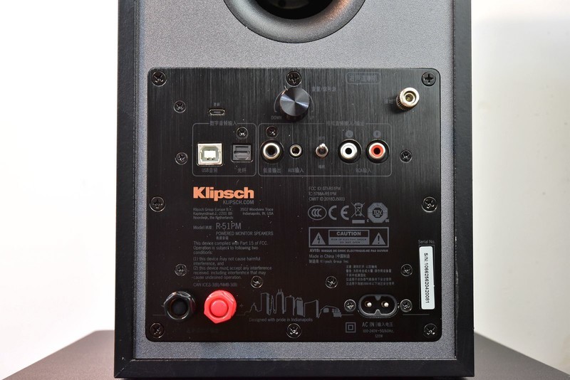 杰士R-51PM有源箱评测：号角之声名不虚传