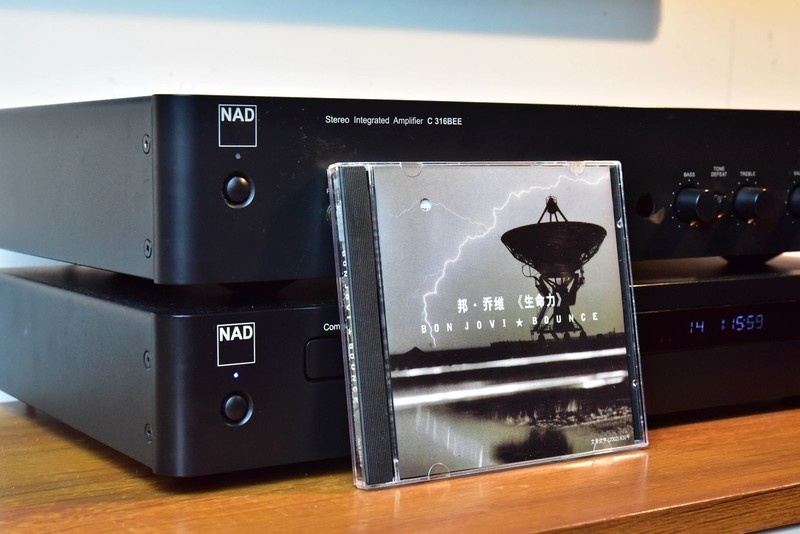 杰士R-51PM有源箱评测：号角之声名不虚传