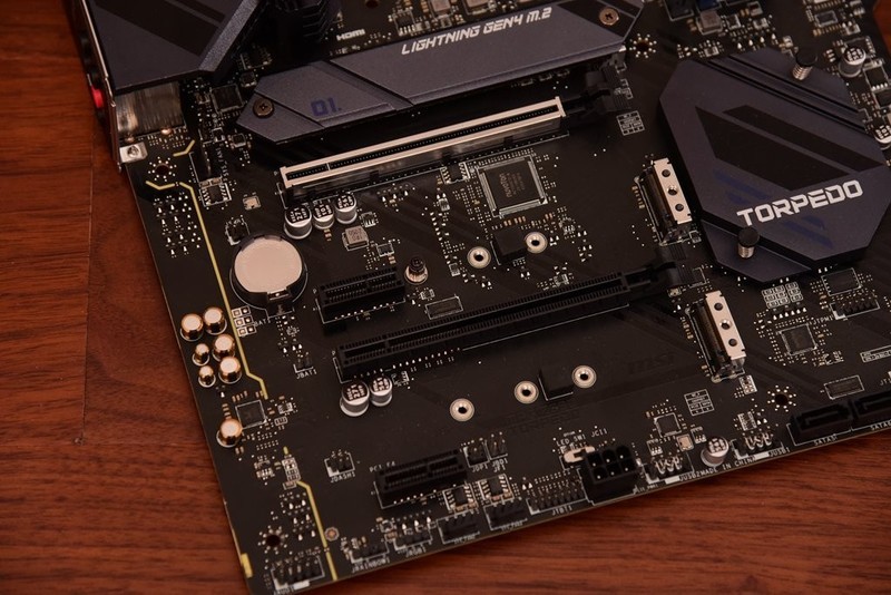 12代酷睿将发，11代酷睿平台最后的荣耀