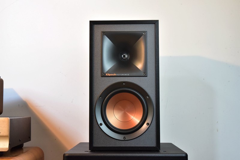 杰士R-51PM有源箱评测：号角之声名不虚传