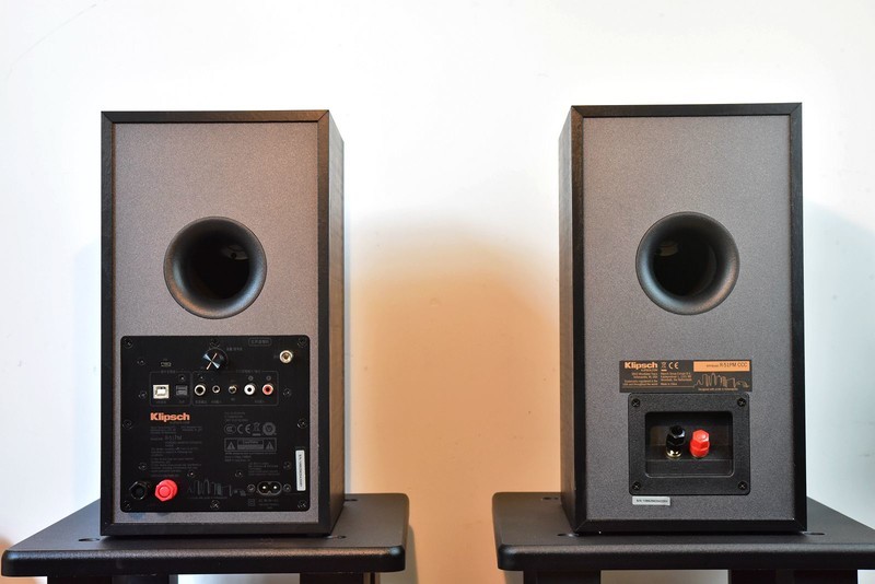 杰士R-51PM有源箱评测：号角之声名不虚传