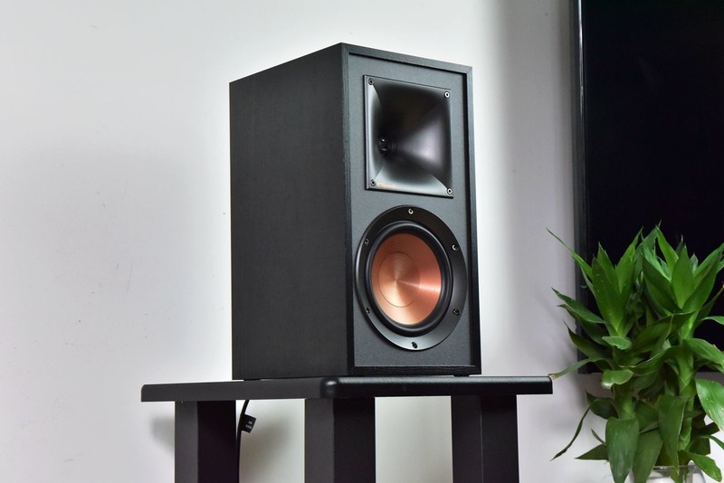 杰士R-51PM有源箱评测：号角之声名不虚传