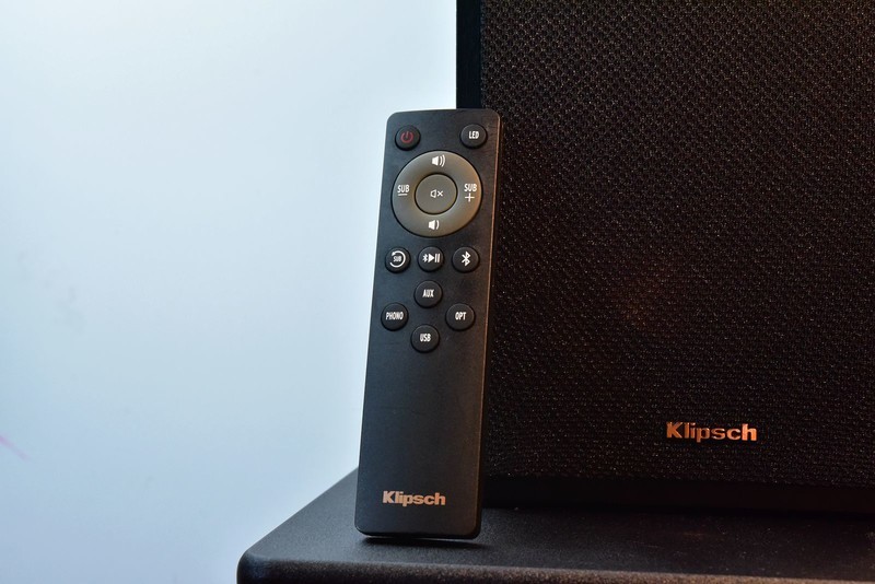 杰士R-51PM有源箱评测：号角之声名不虚传