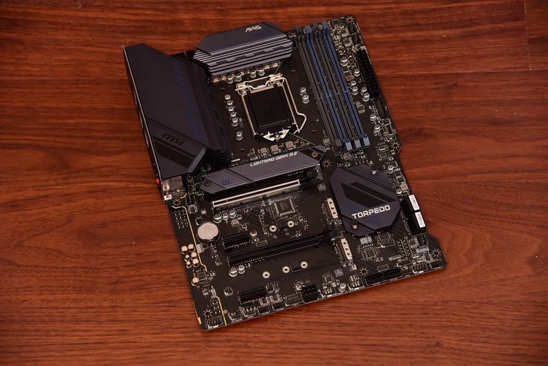 12代酷睿将发，11代酷睿平台最后的荣耀