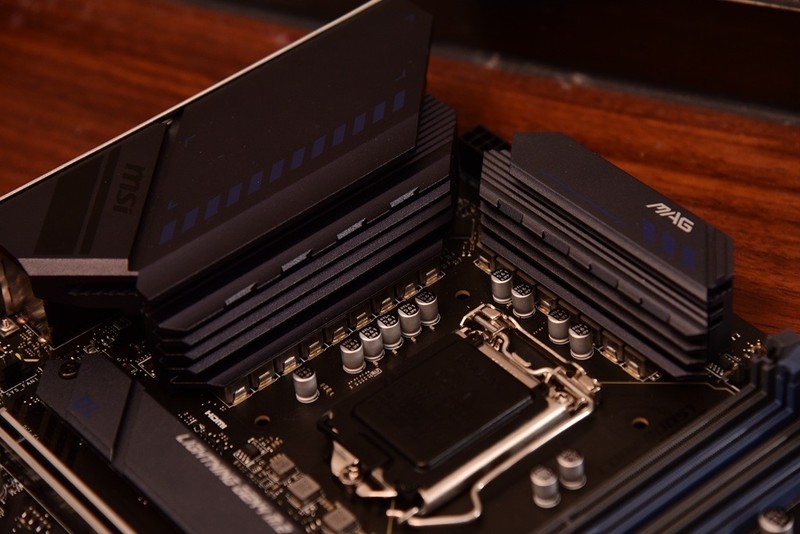 12代酷睿将发，11代酷睿平台最后的荣耀