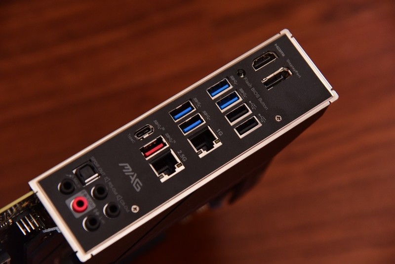 12代酷睿将发，11代酷睿平台最后的荣耀