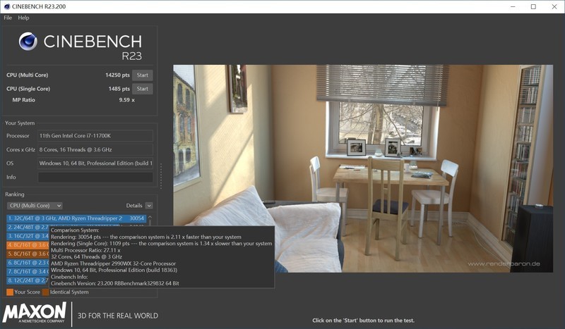 12代酷睿将发，11代酷睿平台最后的荣耀