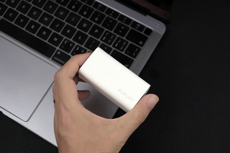 出行用电全满足——ELECJET电友X21GaN氮化镓65W充电器体验