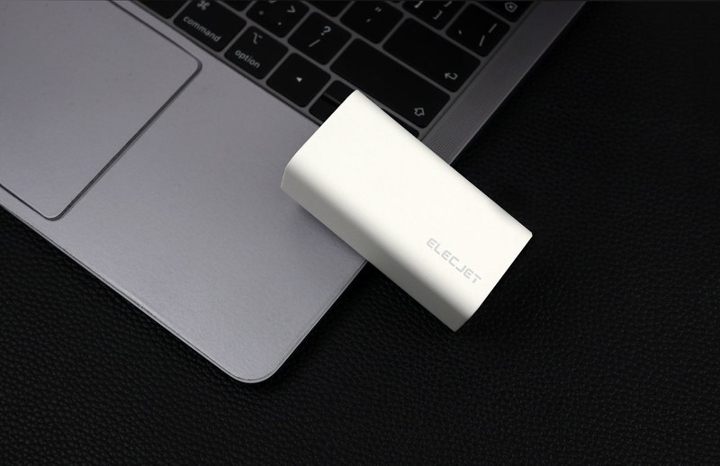 出行用电全满足——ELECJET电友X21GaN氮化镓65W充电器体验