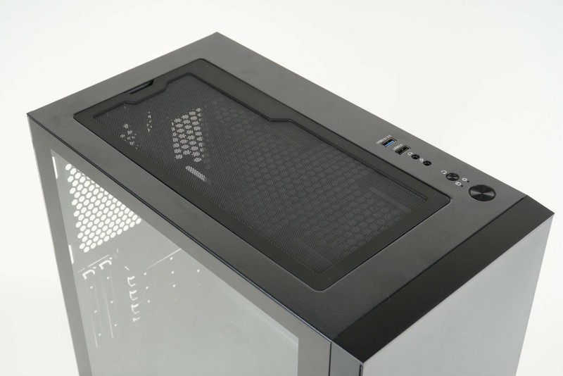 空间、散热最强小机箱，金河田魔术师SUPER