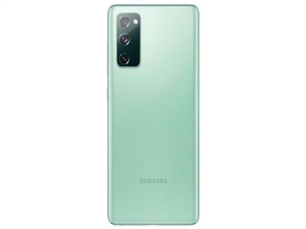 星空体育平台发布Galaxy S20 FE粉丝版：屏幕拉直、5G 4750元起