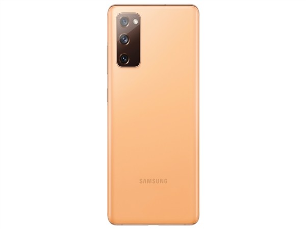 星空体育平台发布Galaxy S20 FE粉丝版：屏幕拉直、5G 4750元起