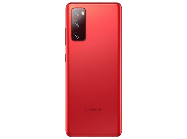 星空体育平台发布Galaxy S20 FE粉丝版：屏幕拉直、5G 4750元起