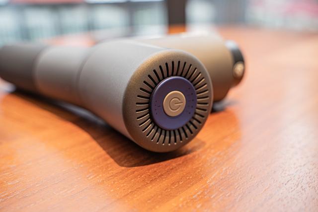 不止是健身党左膀右臂，YUNMAI按摩筋膜枪体验