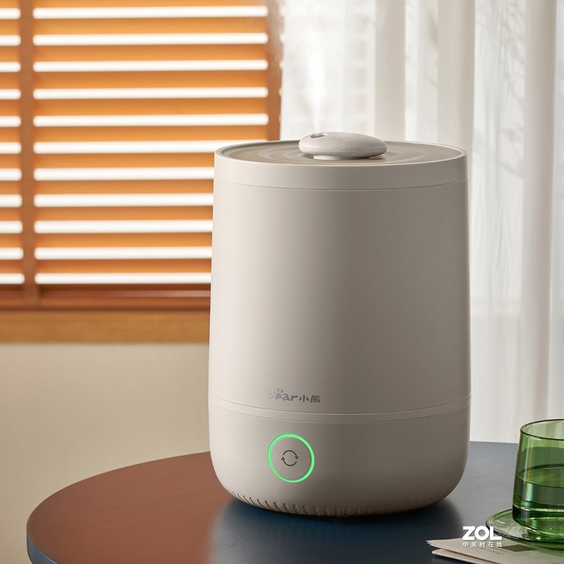 加湿器怎么挑？这几款明星主播都在用！
