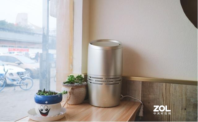 加湿器怎么挑？这几款明星主播都在用！