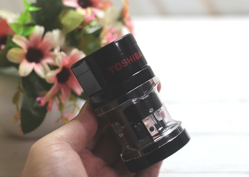 出行更便捷，转接很简单，东芝插座转接头晒单