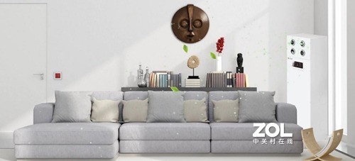 人体吸入大量灰尘有什么后果？新风系统给您洁净空气