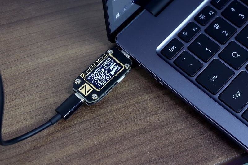 送线的充电小钢炮，紫米USB-C电源适配器45W套装版体验